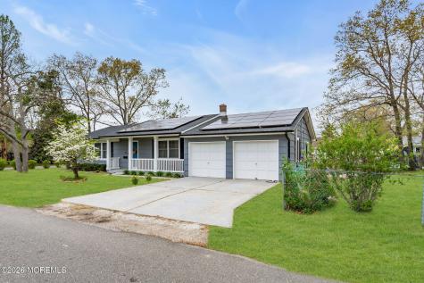 300 Linden Avenue Pine Beach NJ 08741