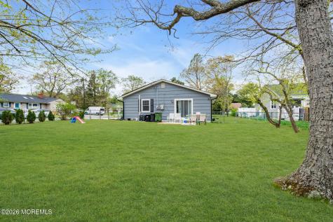 300 Linden Avenue Pine Beach NJ 08741