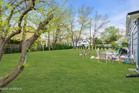 300 Linden Avenue Pine Beach NJ 08741