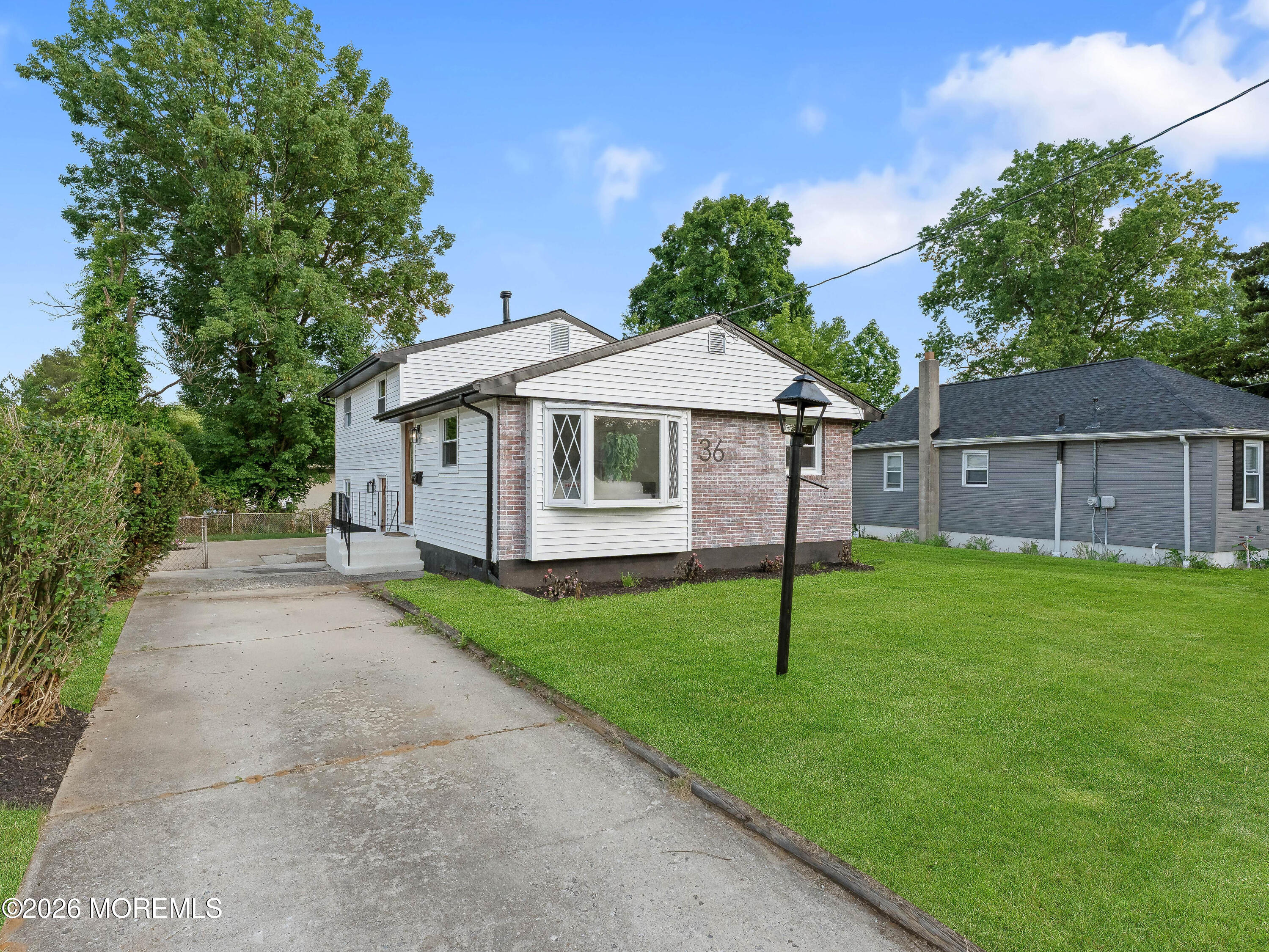 36 Mott Street Lawnside NJ 08045