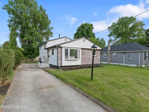 36 Mott Street Lawnside NJ 08045