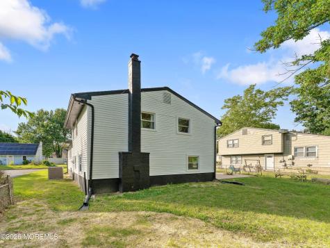 36 Mott Street Lawnside NJ 08045