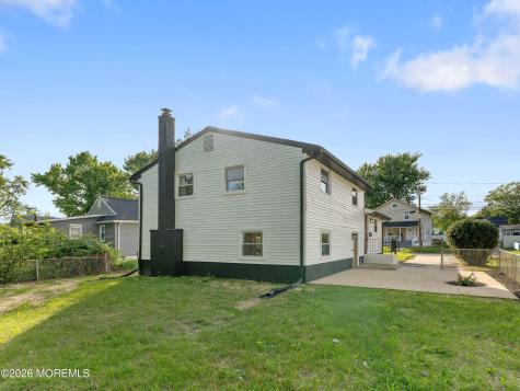 36 Mott Street Lawnside NJ 08045