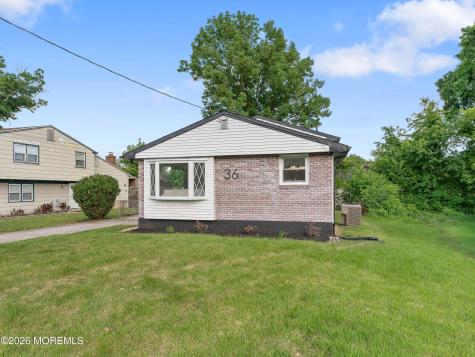 36 Mott Street Lawnside NJ 08045