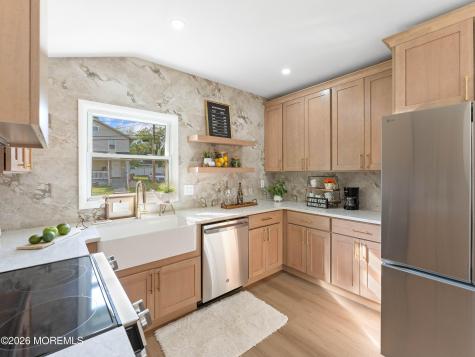 36 Mott Street Lawnside NJ 08045