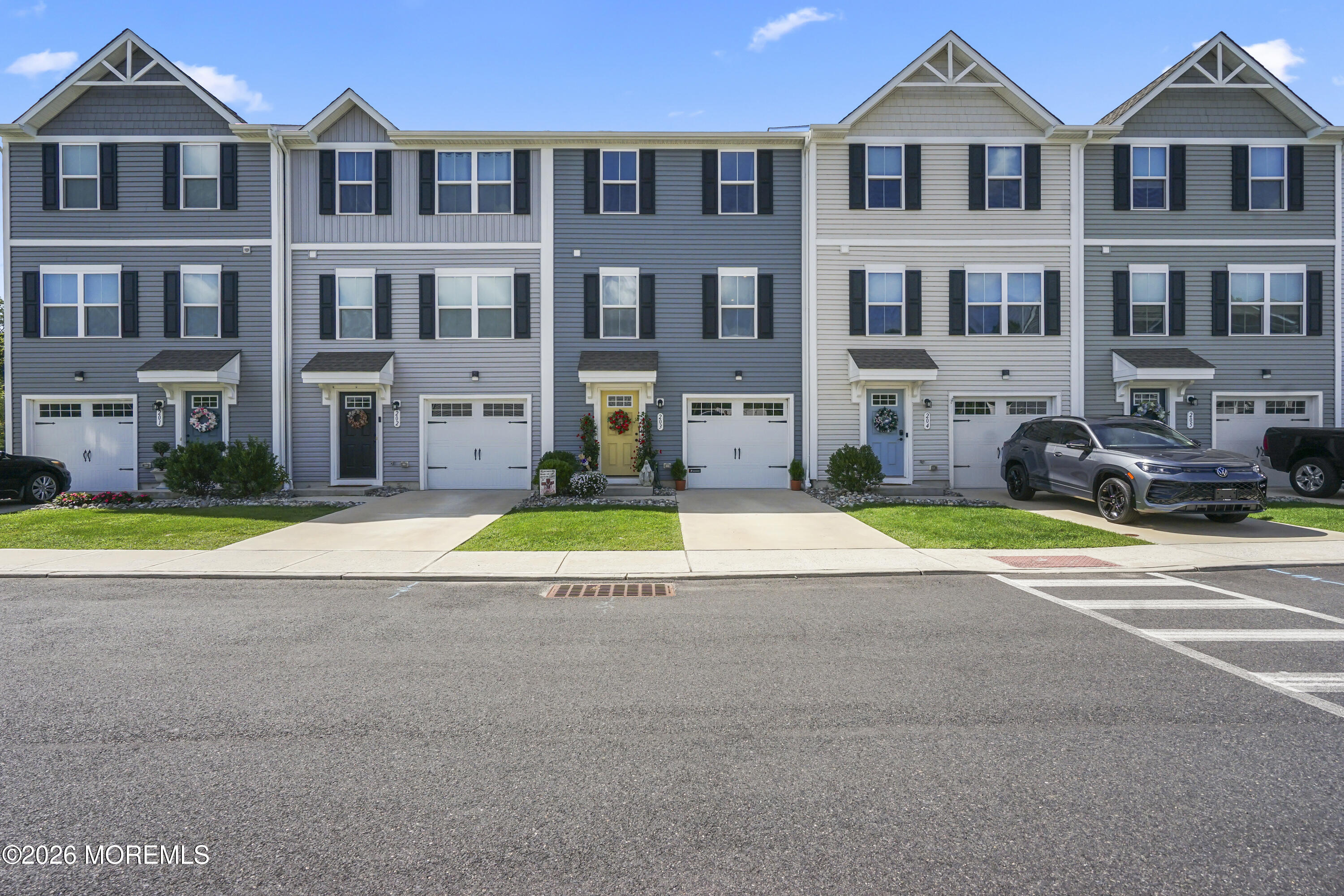 203 Cyprus Court Forked River NJ 08731
