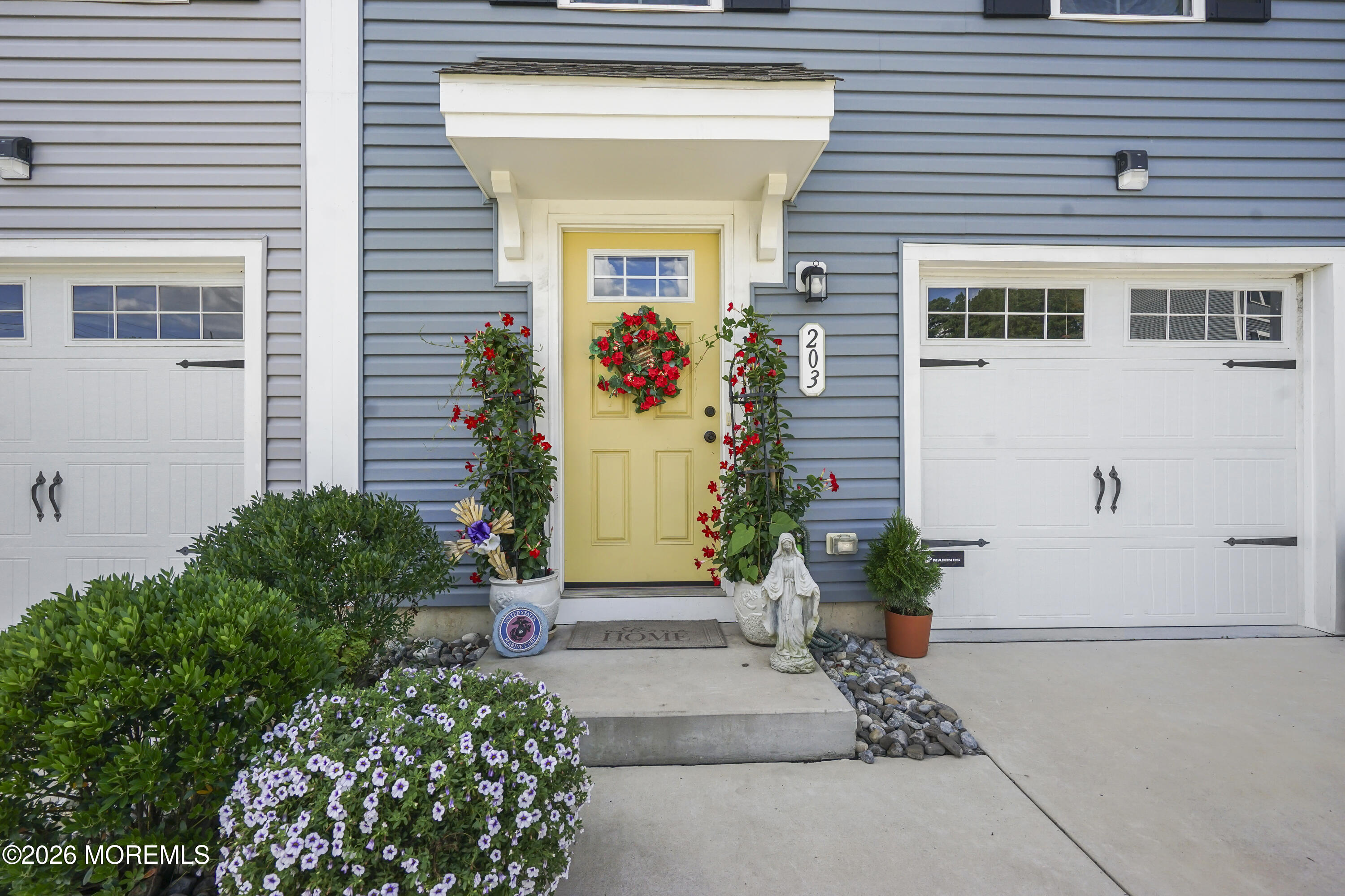 203 Cyprus Court Forked River NJ 08731