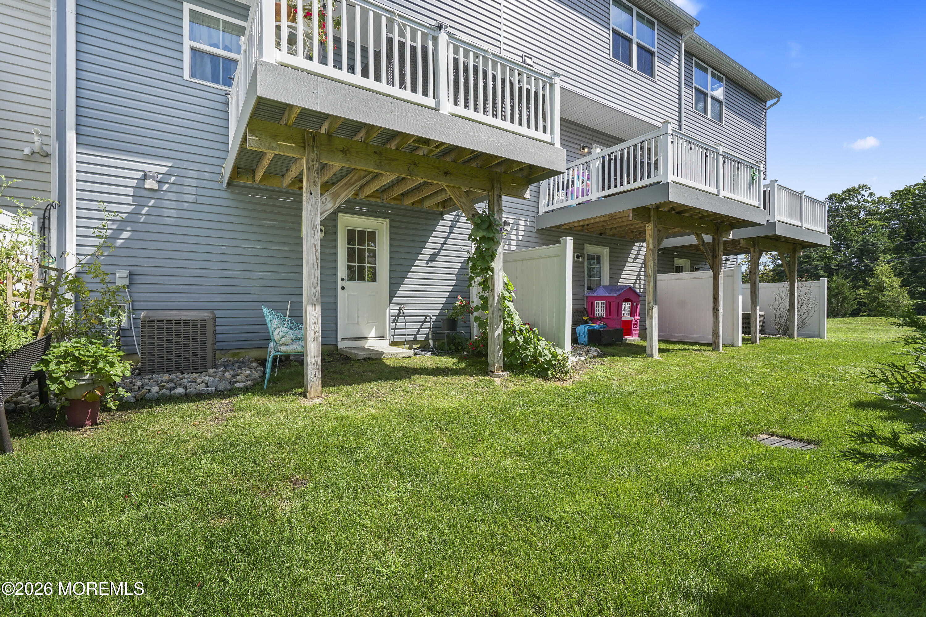 203 Cyprus Court Forked River NJ 08731
