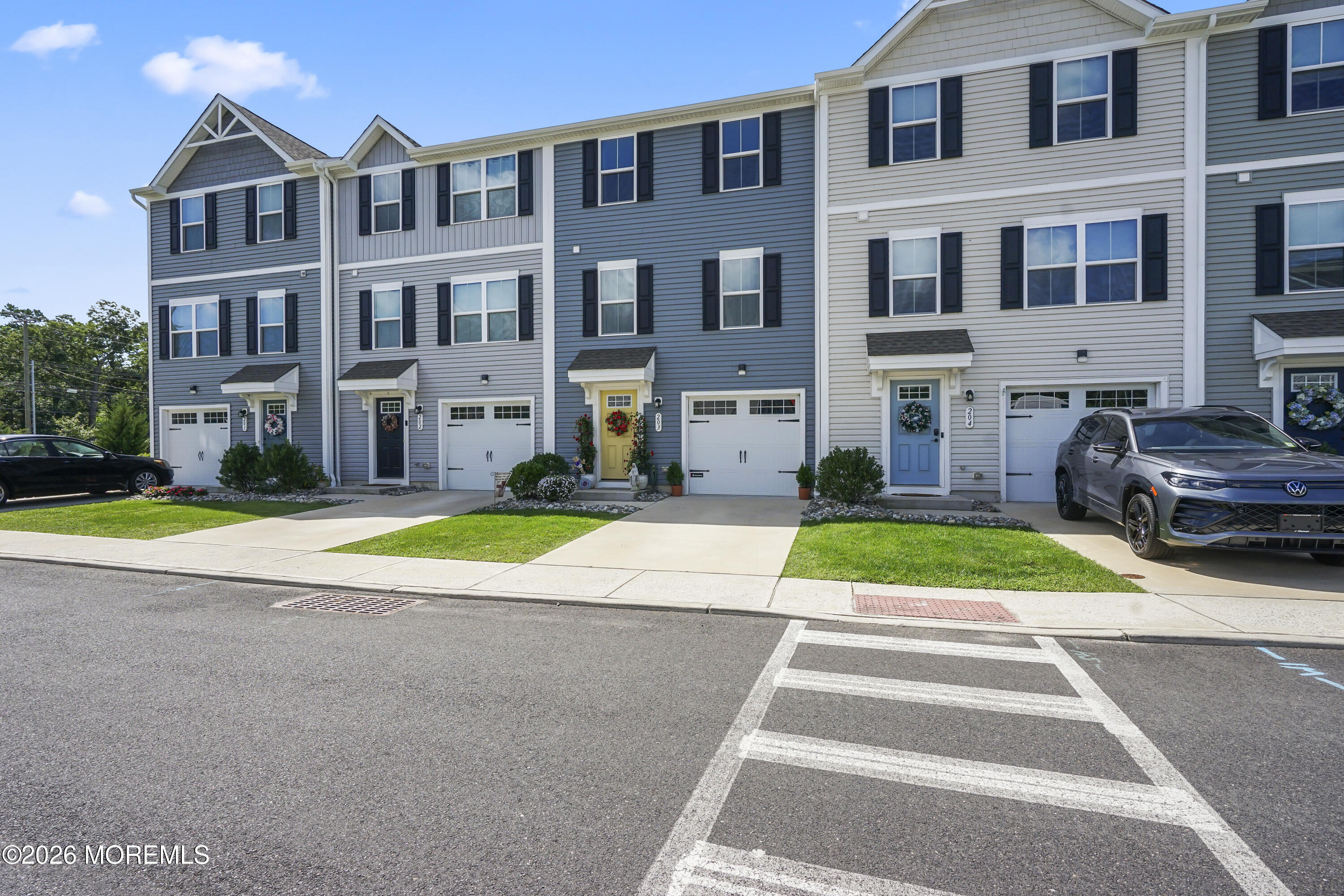203 Cyprus Court Forked River NJ 08731