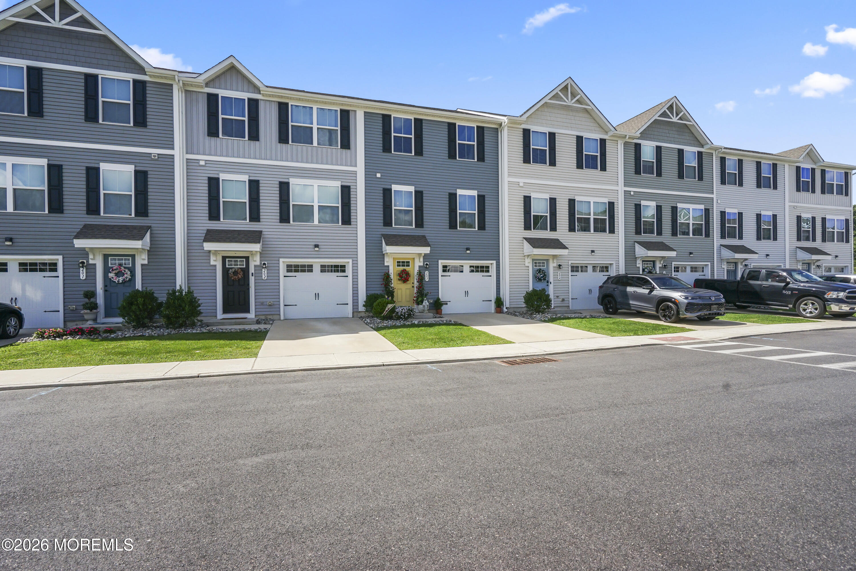 203 Cyprus Court Forked River NJ 08731