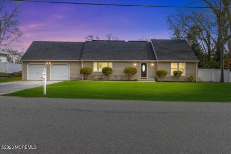 353 Constitution Drive Forked River NJ 08731