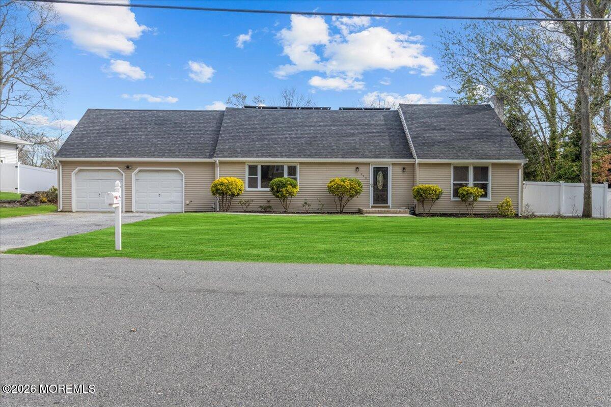 353 Constitution Drive Forked River NJ 08731