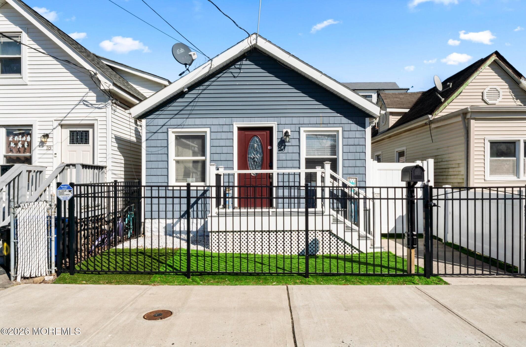 20 Highland Avenue Keansburg NJ 07734