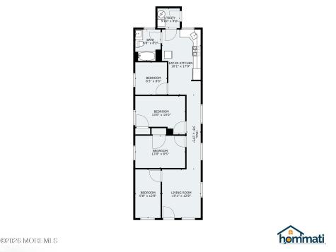 20 Highland Avenue Keansburg NJ 07734