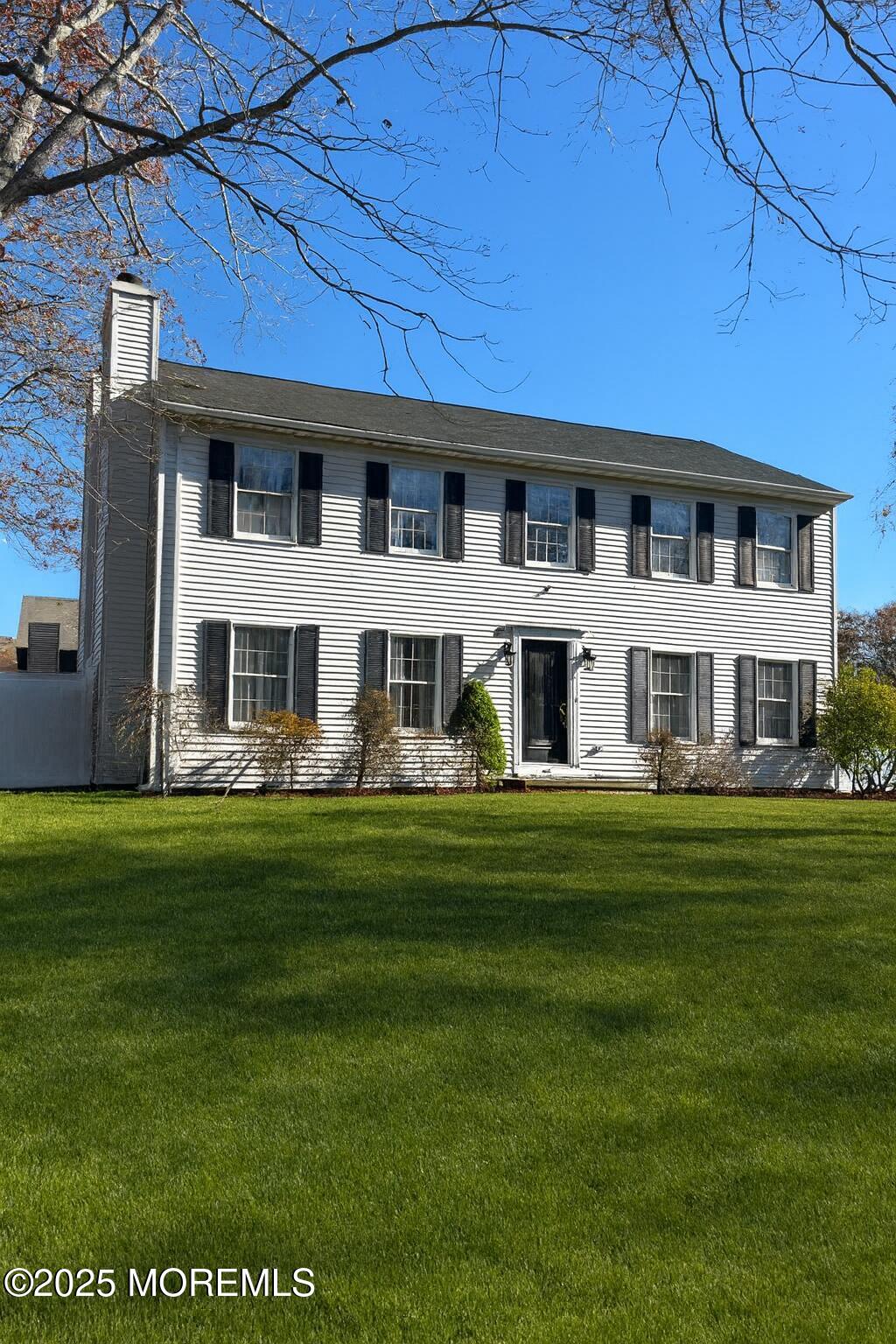 109 Foxhollow Drive Lanoka Harbor NJ 08734