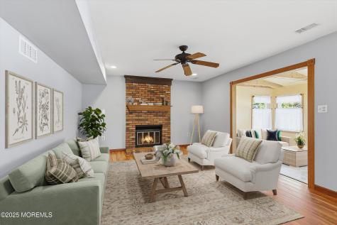 109 Foxhollow Drive Lanoka Harbor NJ 08734