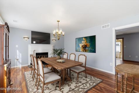 109 Foxhollow Drive Lanoka Harbor NJ 08734
