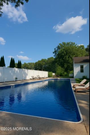109 Foxhollow Drive Lanoka Harbor NJ 08734