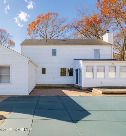 109 Foxhollow Drive Lanoka Harbor NJ 08734