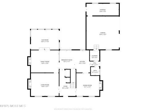 109 Foxhollow Drive Lanoka Harbor NJ 08734