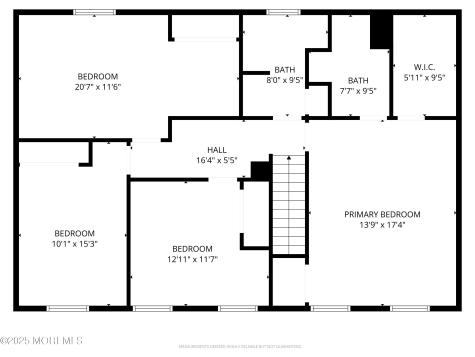 109 Foxhollow Drive Lanoka Harbor NJ 08734