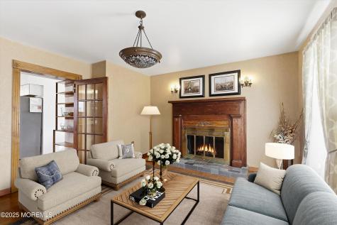 109 Foxhollow Drive Lanoka Harbor NJ 08734