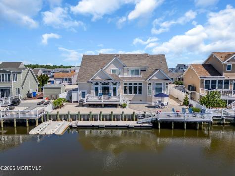 128 Anita Drive Manahawkin NJ 08050