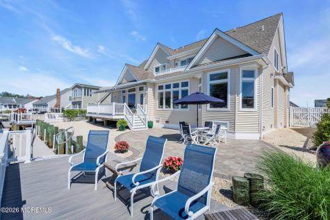 128 Anita Drive Manahawkin NJ 08050