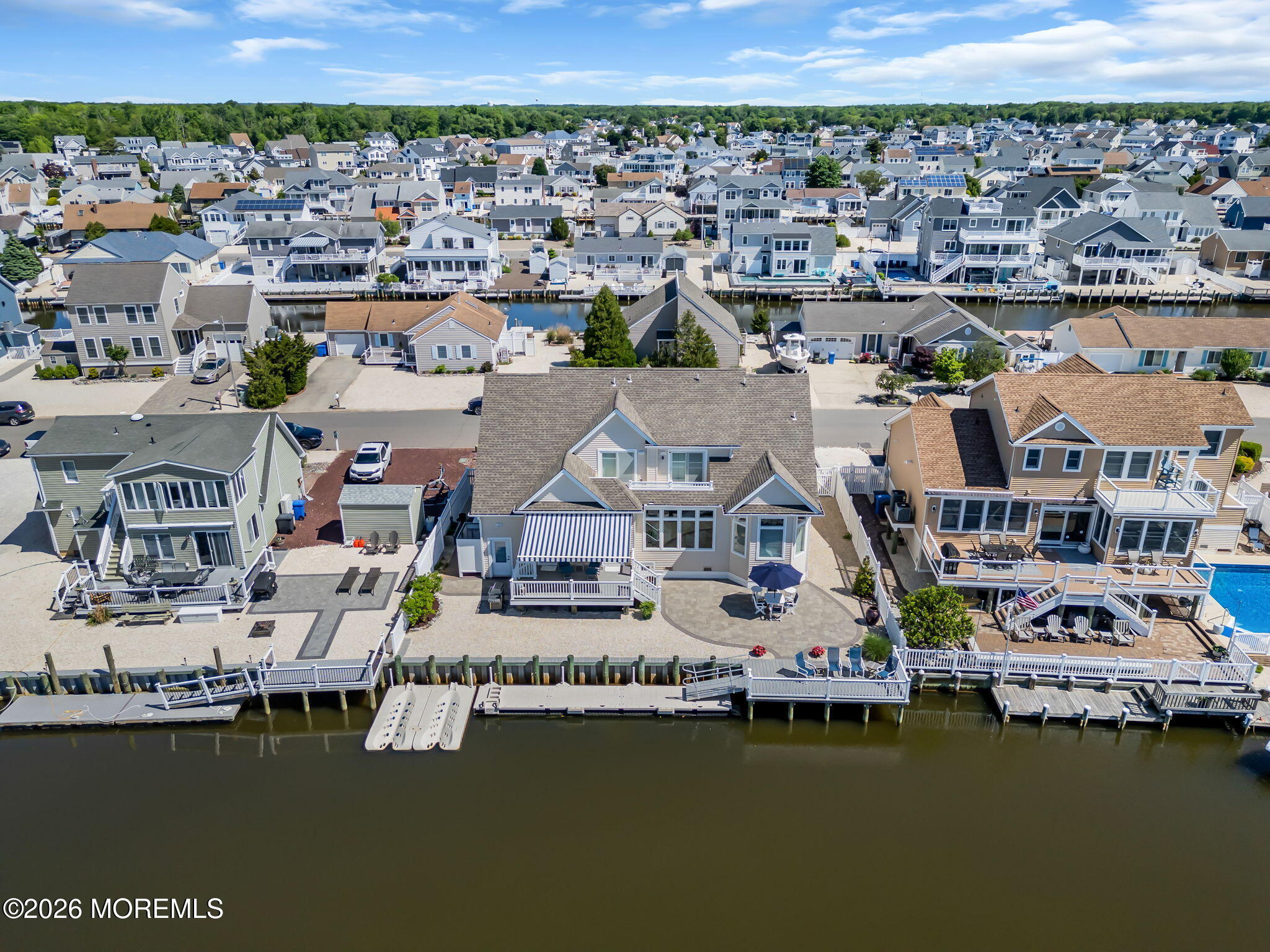 128 Anita Drive Manahawkin NJ 08050