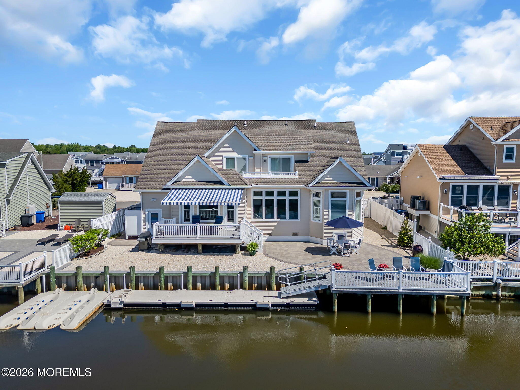 128 Anita Drive Manahawkin NJ 08050