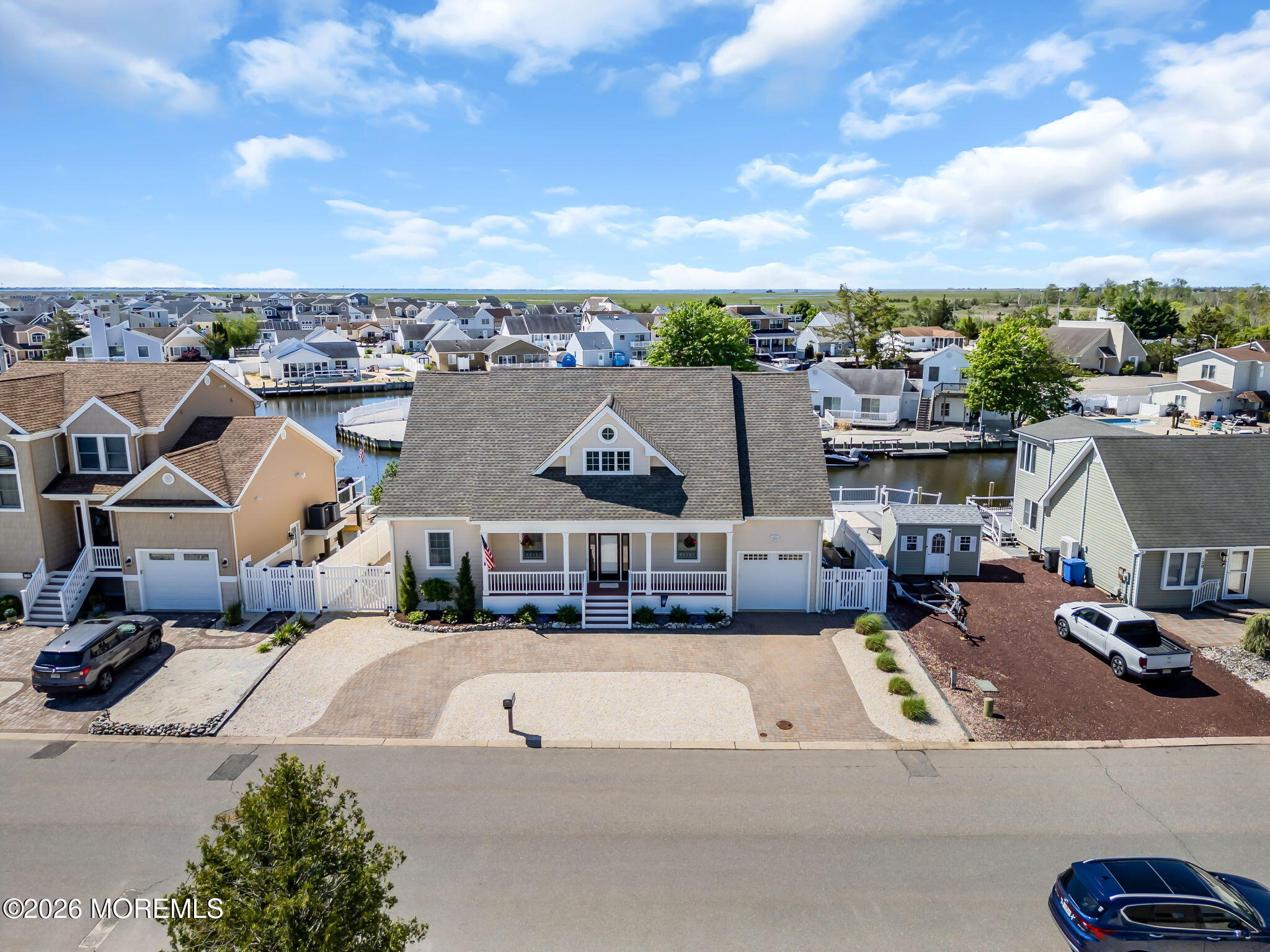 128 Anita Drive Manahawkin NJ 08050