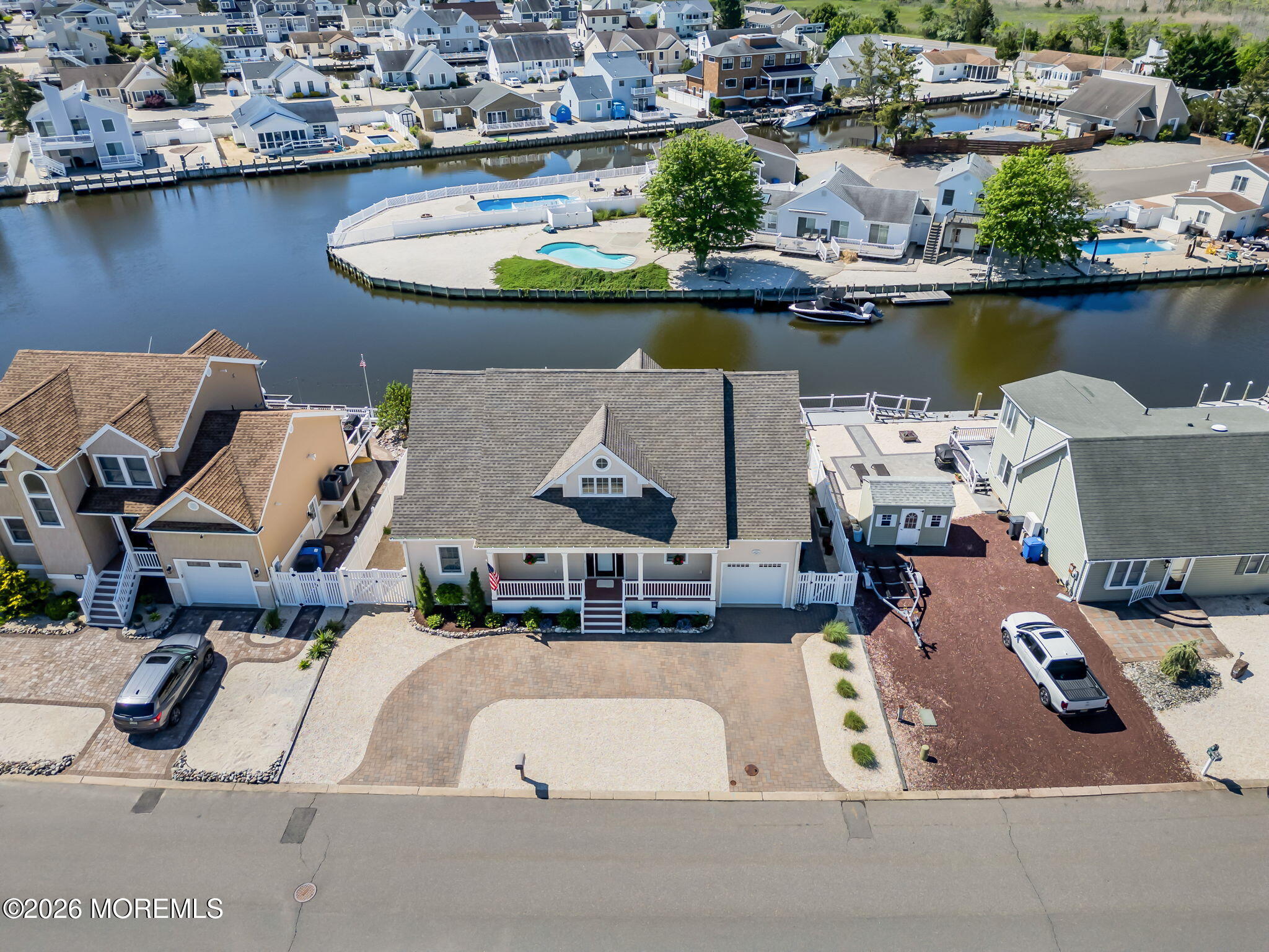 128 Anita Drive Manahawkin NJ 08050