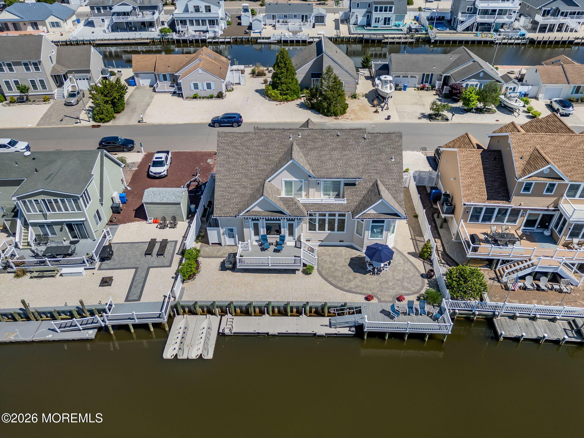 128 Anita Drive Manahawkin NJ 08050