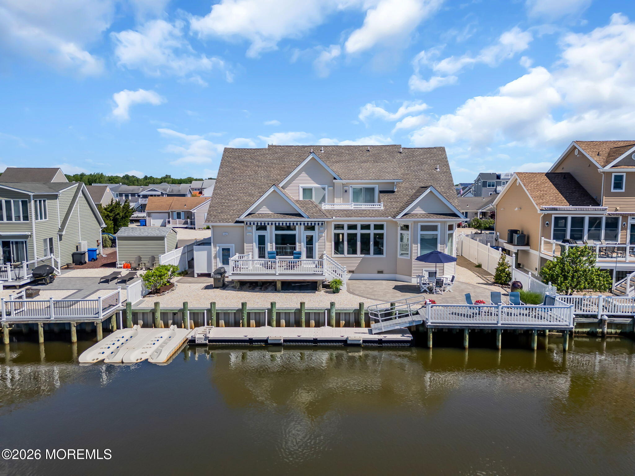 128 Anita Drive Manahawkin NJ 08050