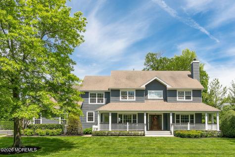 79 Iroquois Avenue Oceanport NJ 07757