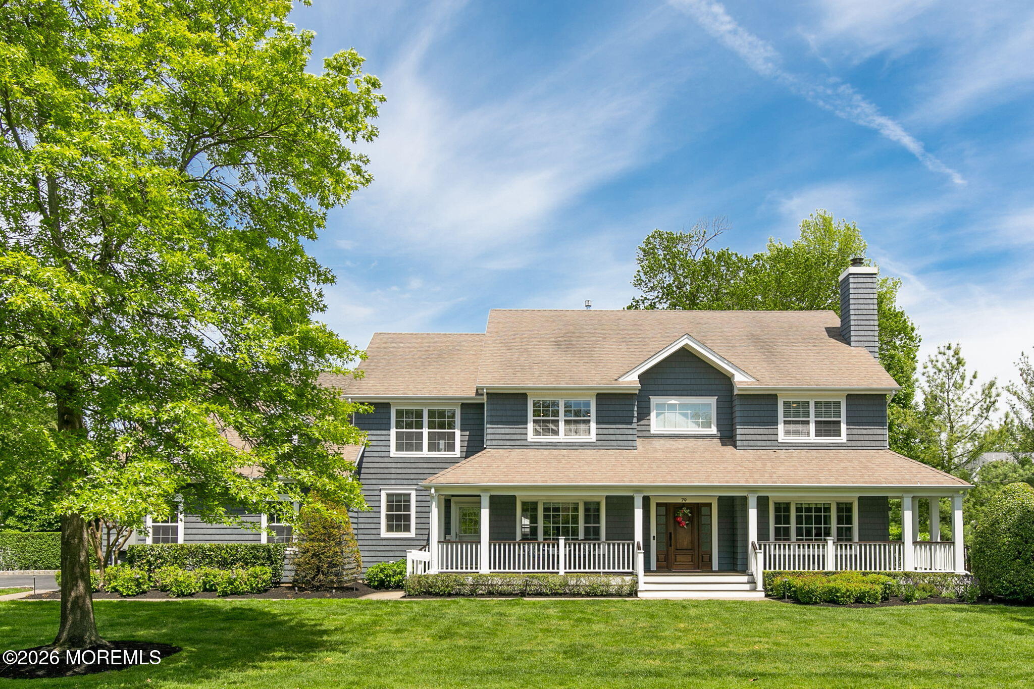 79 Iroquois Avenue Oceanport NJ 07757