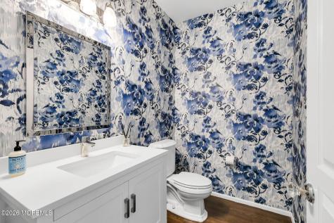 79 Iroquois Avenue Oceanport NJ 07757