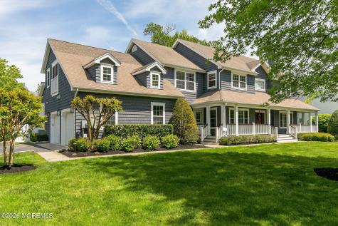 79 Iroquois Avenue Oceanport NJ 07757