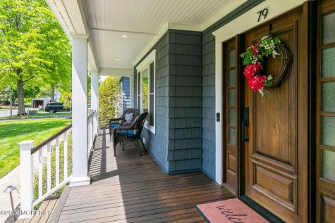 79 Iroquois Avenue Oceanport NJ 07757
