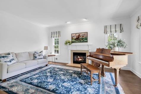 79 Iroquois Avenue Oceanport NJ 07757