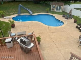 11 Sandpiper Drive Manalapan NJ 07726