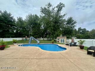 11 Sandpiper Drive Manalapan NJ 07726