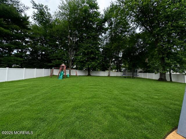 11 Sandpiper Drive Manalapan NJ 07726