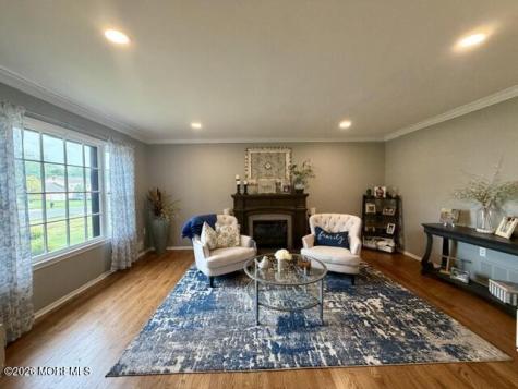 11 Sandpiper Drive Manalapan NJ 07726