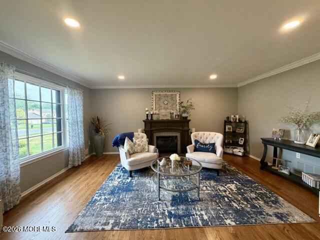 11 Sandpiper Drive Manalapan NJ 07726