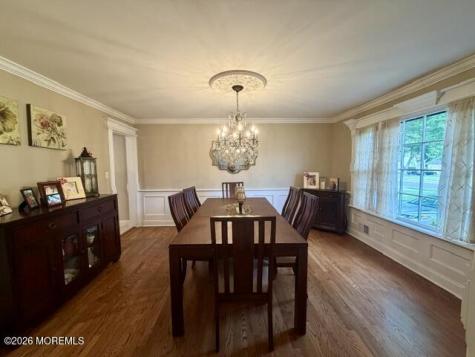 11 Sandpiper Drive Manalapan NJ 07726