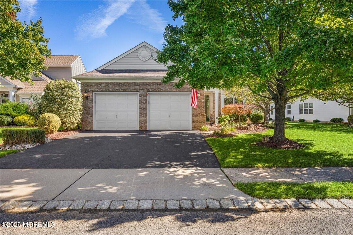 122 Orleans Road Monroe NJ 08831