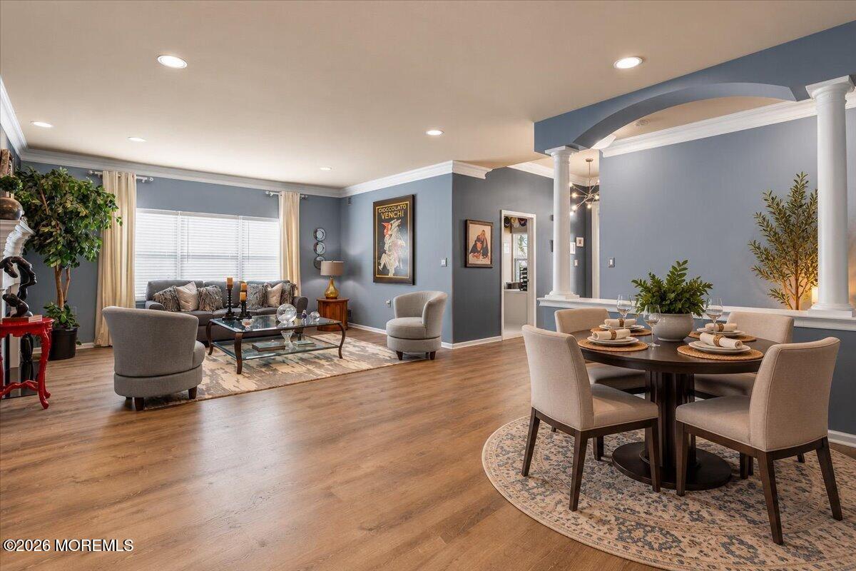 122 Orleans Road Monroe NJ 08831