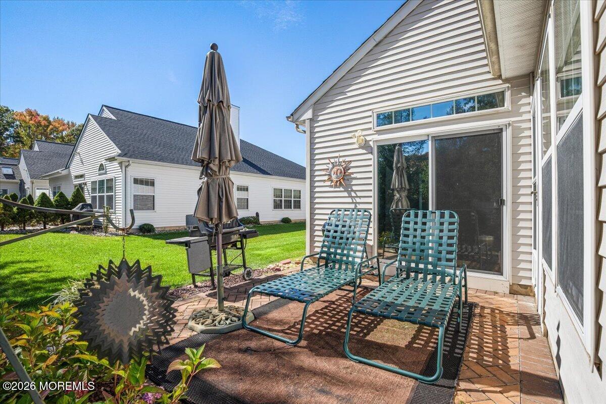 122 Orleans Road Monroe NJ 08831