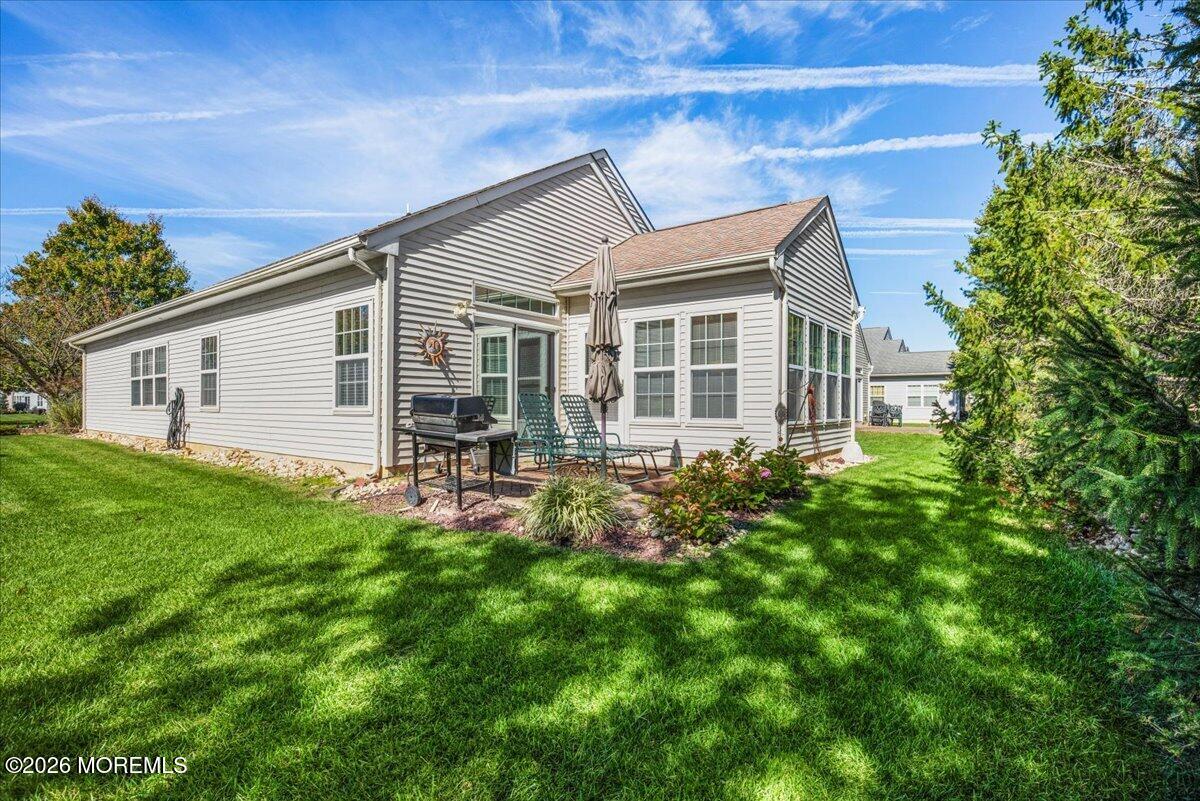122 Orleans Road Monroe NJ 08831